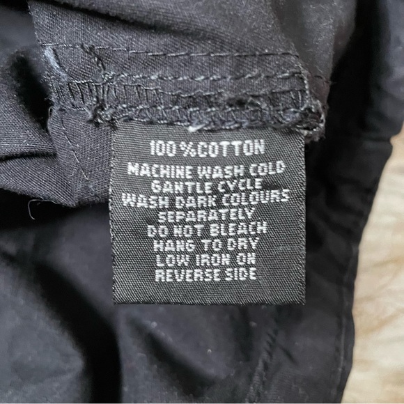 Helium London anorak jacket - Picture 6 of 6